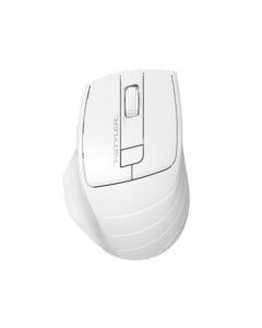Wireless Mouse A4Tech FG30-White