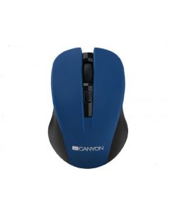 Wireless Mouse Canyon MW-1-Blue