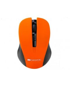 Wireless Mouse Canyon MW-1-Orange
