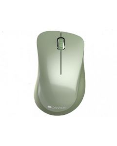 Wireless Mouse Canyon MW-11-Green