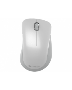 Wireless Mouse Canyon MW-11-White