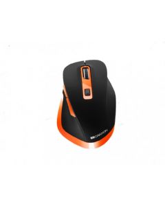 Wireless Mouse Canyon MW-14-Orange