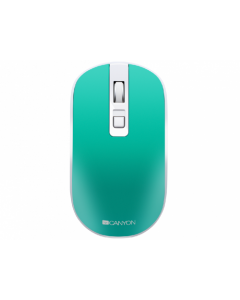 Wireless Mouse Canyon MW-18-Green