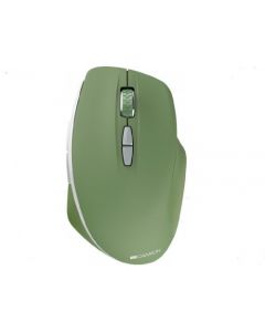 Wireless Mouse Canyon MW-21-Green