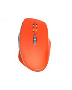 Wireless Mouse Canyon MW-21-Orange