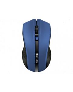 Wireless Mouse Canyon MW-5-Blue