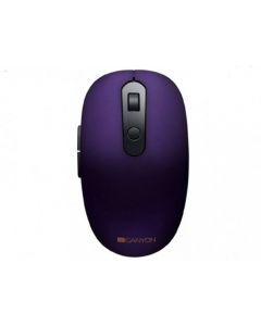 Wireless Mouse Canyon MW-9-Lavender