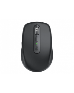Wireless Mouse Logitech MX Anywhere 3-Black
