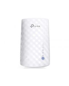 Wi-Fi AC Dual Band Range Extender TP-LINK "RE190"