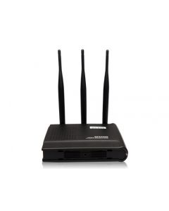 Wireless Router Netis "WF2409D", 300Mbps