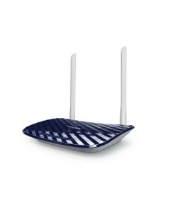 Wireless Router TP-LINK "Archer C20", AC750