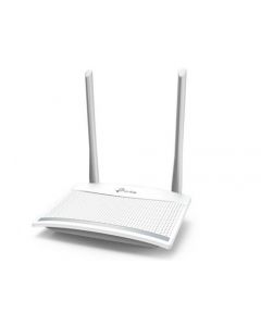 Wireless Router TP-LINK "TL-WR820N", 300Mbps