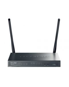Wireless SafeStream TP-LINK "TL-ER604W"