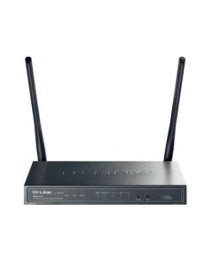 Wireless SafeStream TP-LINK "TL-ER604W"