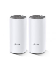 TP-LINK, "Deco E4(2-pack)"