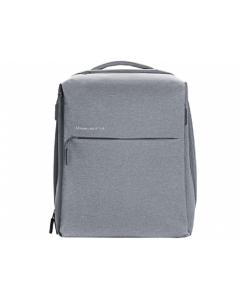Backpack Xiaomi Mi City 2, for Laptop 15.6"-Grey
