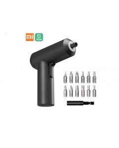 Xiaomi Mijia Electric Screwdriver 3.6v, Black