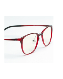 Xiaomi Mijia TS Computer Glasses (Anti-blue-rays)-Red