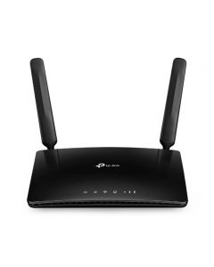 Wireless 4G LTE Router TP-LINK "TL-MR6400"