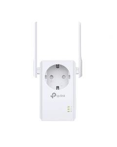 Wireless Range Extender  TP-LINK "TL-WA860RE", 300Mbps