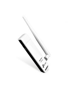 USB2.0 Wireless LAN Adapter Lite-N TP-LINK "TL-WN722N"