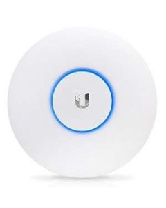 Wi-Fi AC Dual Band Access Point Ubiquiti "UAP-AC-LR", 1317Mbps, Long-Range, MIMO, PoE