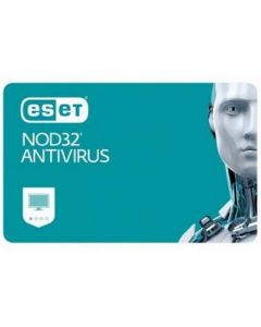 ESET NOD32 Antivirus 3 Dt Base 1 year
