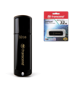 32GB USB2.0 Flash Drive Transcend "JetFlash  350"