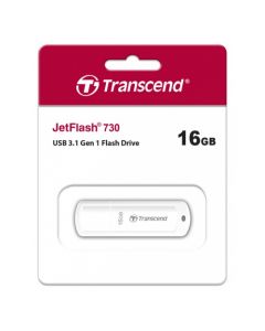 16GB USB3.1 Flash Drive Transcend "JetFlash  730"