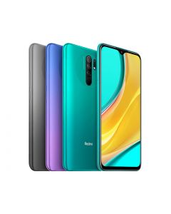 Xiaomi Redmi 9