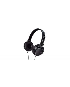 XO Headphones, S32 stereo-Black