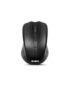 Mouse SVEN RX-400W, Black