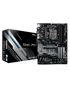 MB ASRock Z390 PRO4 ATX