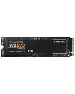 1.0TB Samsung 970 EVO Plus