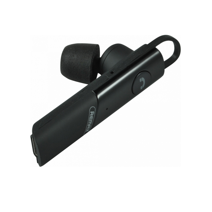 Onophoudelijk Strippen Gezichtsvermogen Bluetooth earphone, Remax RB-T15