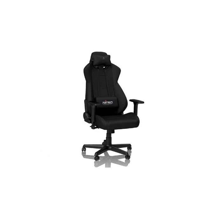 Nitro concepts s300 stealth black top