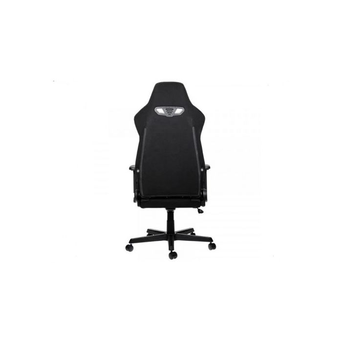 Gaming Chair Nitro Concepts S300 Stealth Black Gaming Chair Nitro Concepts S300 Stealth Black