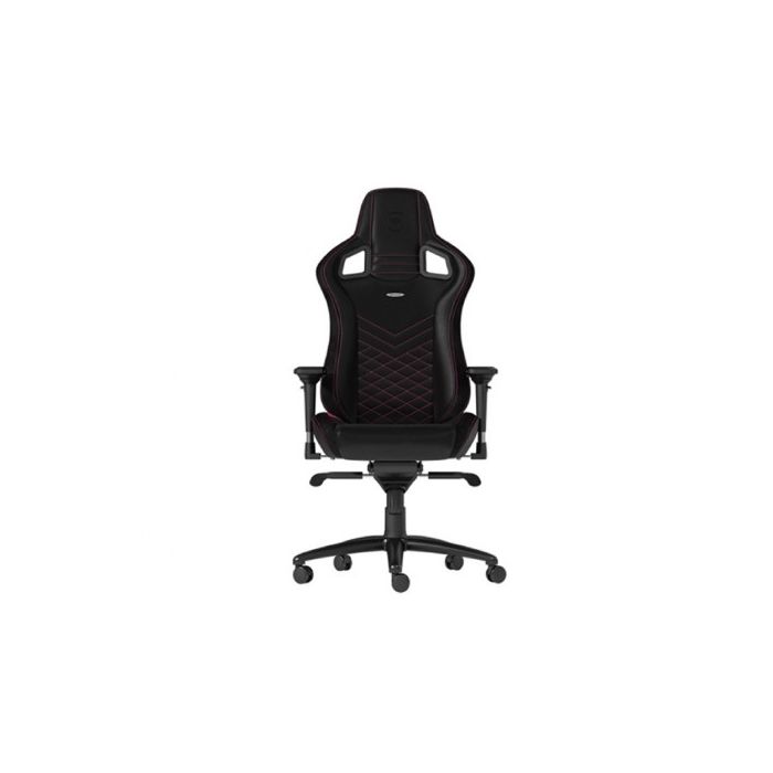 Noble deals chair pink