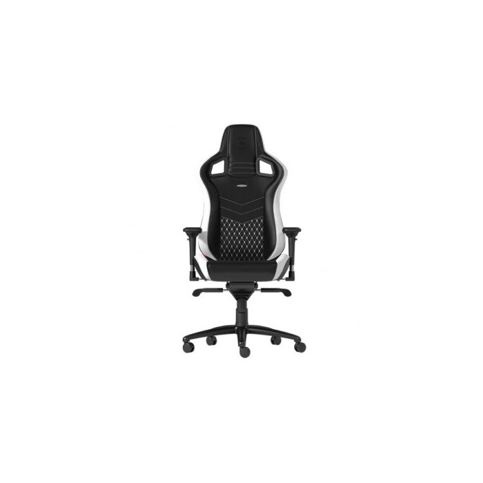 Noble chair epic real leather best sale