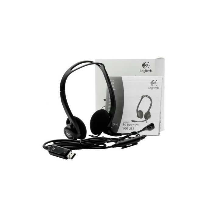 pc headset 960