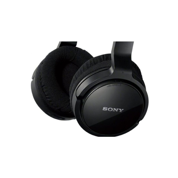 Home Wireless Headphones SONY RF MDR RF811RK