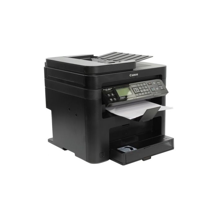 mfd canon i sensys mf237w