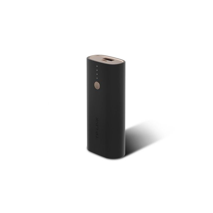 celle batteri Høflig Power Bank 6700 mAh, TP-LINK, TL-PBG6700