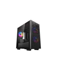 Case mATX Deepcool MATREXX 40 3FS