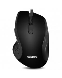 Mouse SVEN RX-113