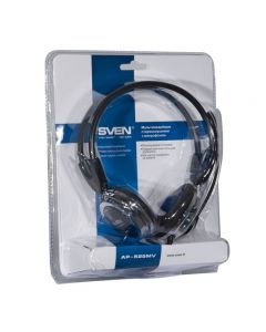 Headset SVEN AP-525MV with Microphone