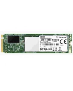 256GB Transcend 110S