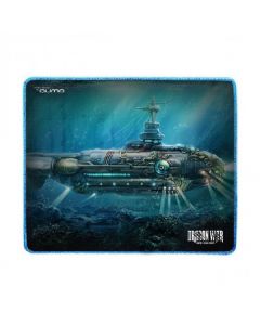 Gaming Mouse Pad Qumo Mystic