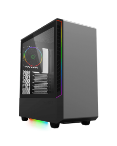 Case ATX GAMEMAX Panda T802