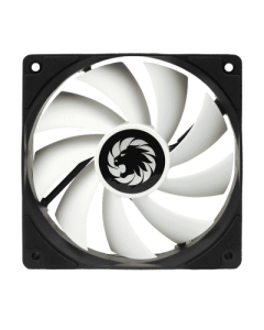 PC Case Fan GAMEMAX GMX-WFBK, 120mm